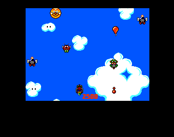 Ingame