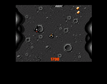 Ingame