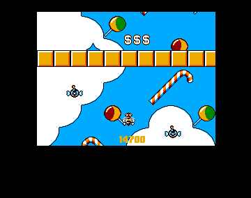 Ingame