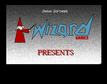 Loading screen
