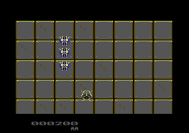 Level 2-1