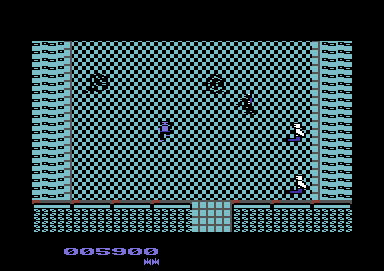 Fight more xenomorphs in this Swedish game