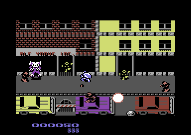 Alf Yngve Inc. releases another great SEUCK game...