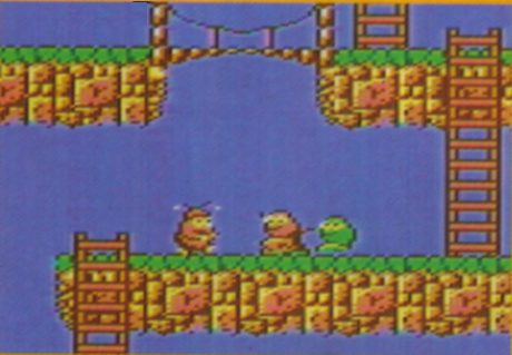 Has anyone got a copy of this game? Send an e-mail via the contact page