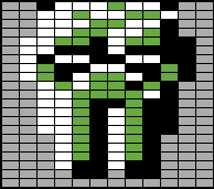 The dragon - sprite 048