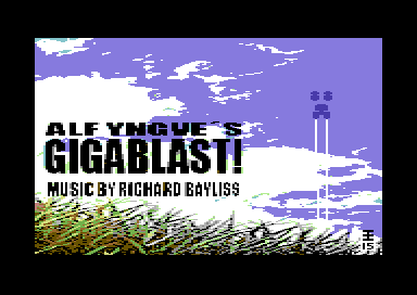 Part of the enhanced intro