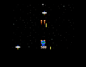In-game part 2