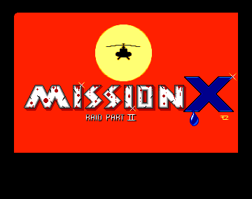 Loading screen