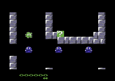 The first level