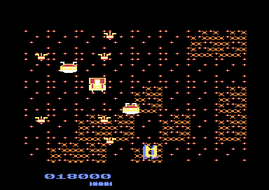 Click to download Space Mutants