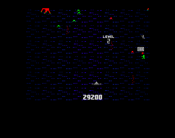 Space Wars 2