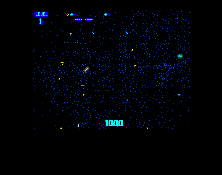 Space Wars 3