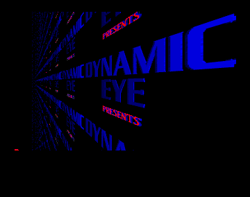 Dynamic loading screen
