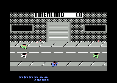 Click to download SWAT Saboteurs