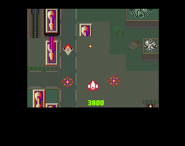 In-game