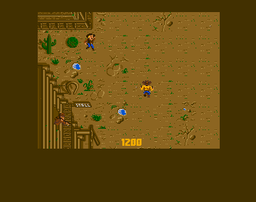 Tex Level 1